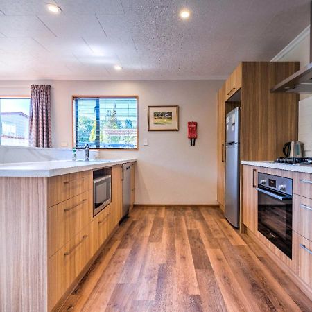 7b Denby Place Hanmer Springs Eksteriør billede