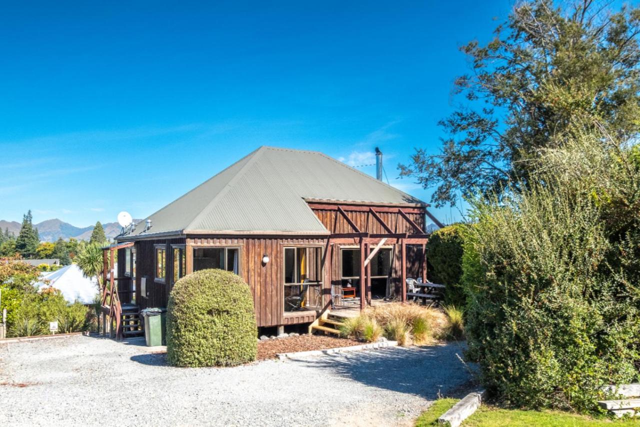 7b Denby Place Hanmer Springs Eksteriør billede