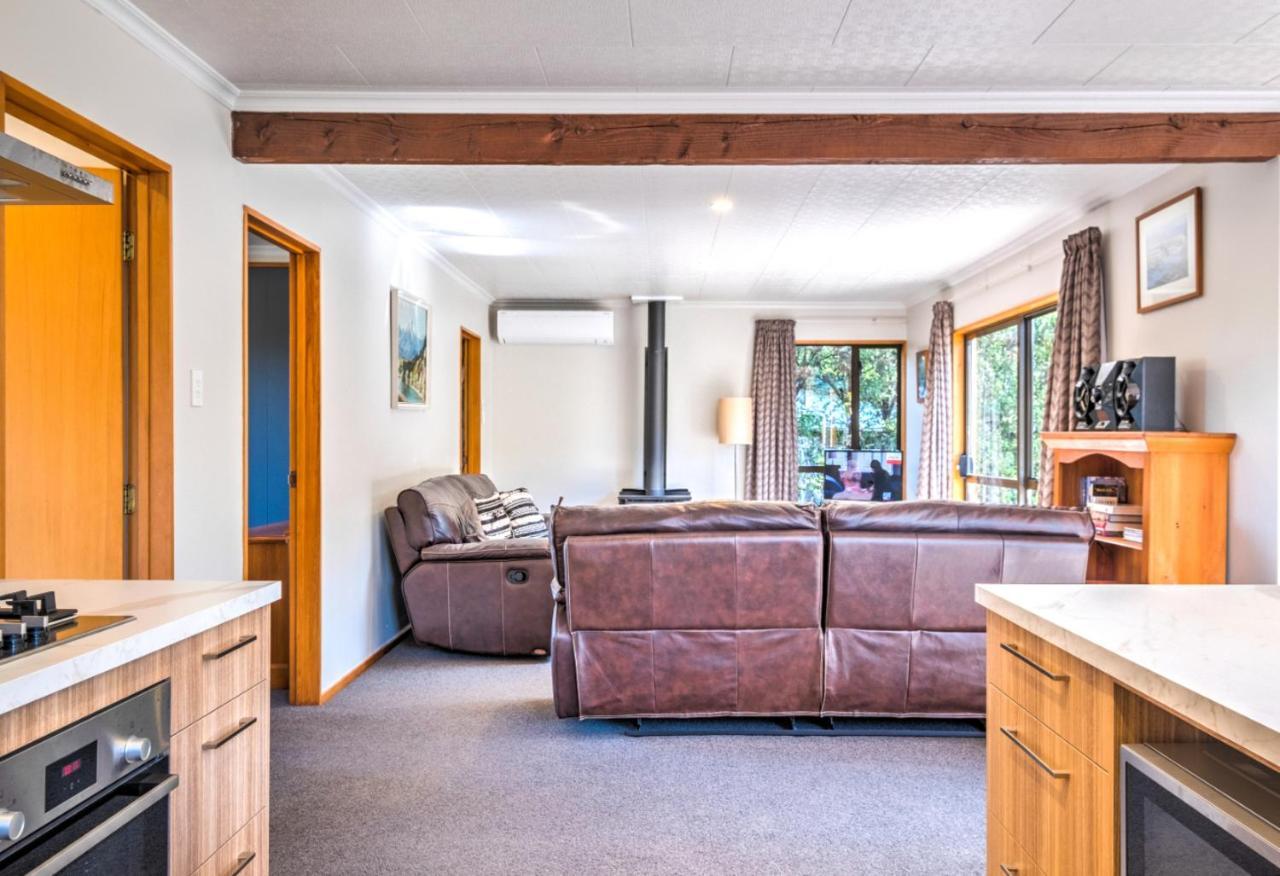7b Denby Place Hanmer Springs Eksteriør billede