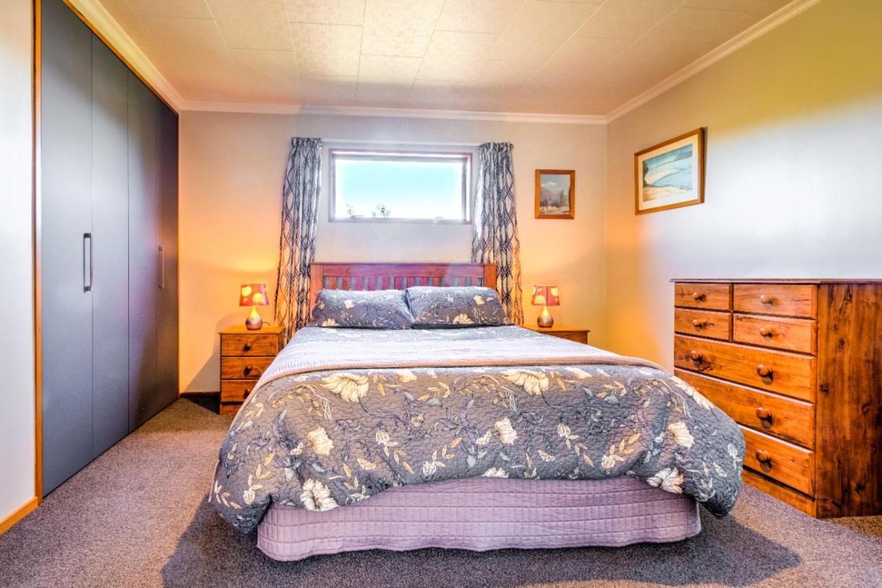 7b Denby Place Hanmer Springs Eksteriør billede