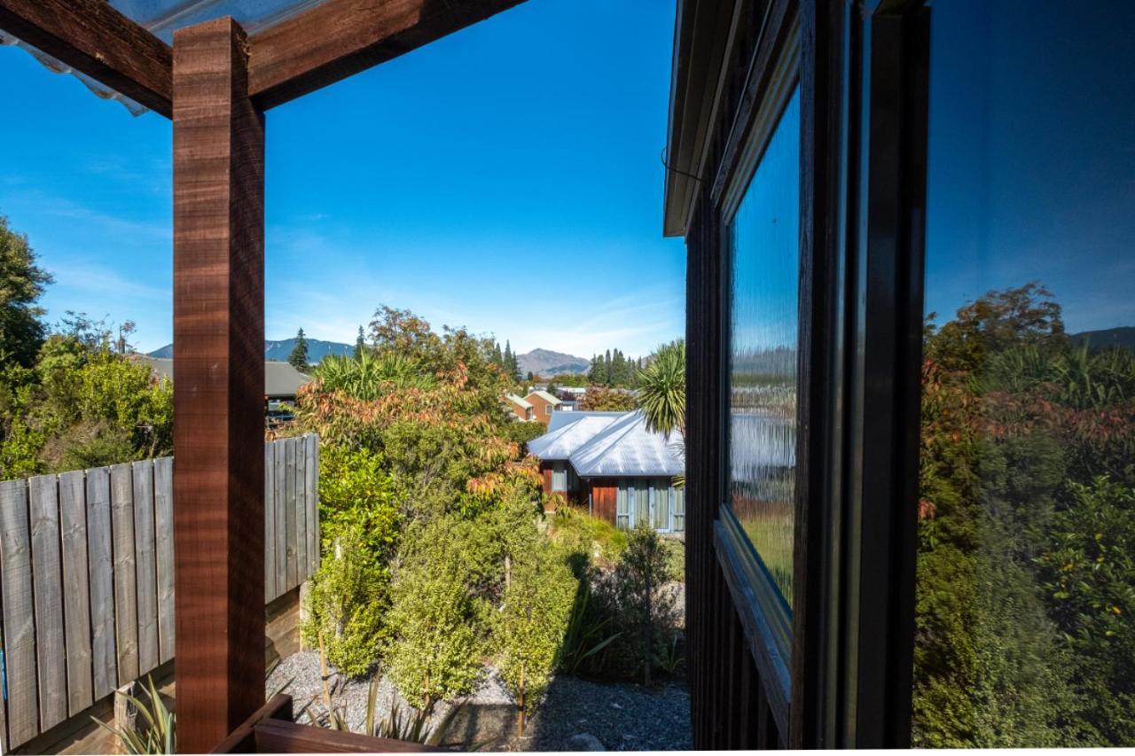 7b Denby Place Hanmer Springs Eksteriør billede